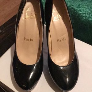 Louboutin Heels